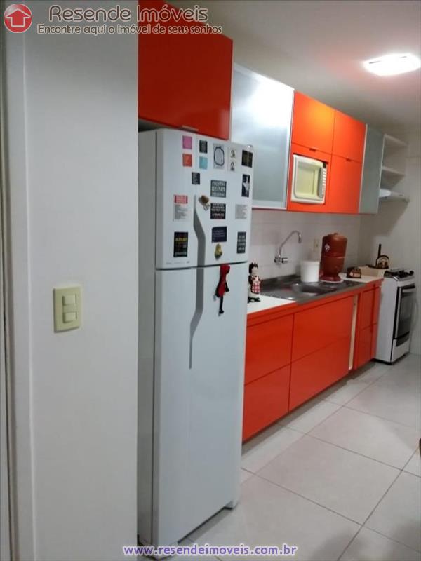 Apartamento para Alugar no Montese em Resende RJ