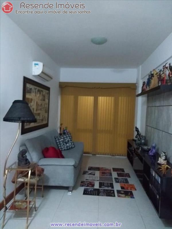 Apartamento para Alugar no Montese em Resende RJ