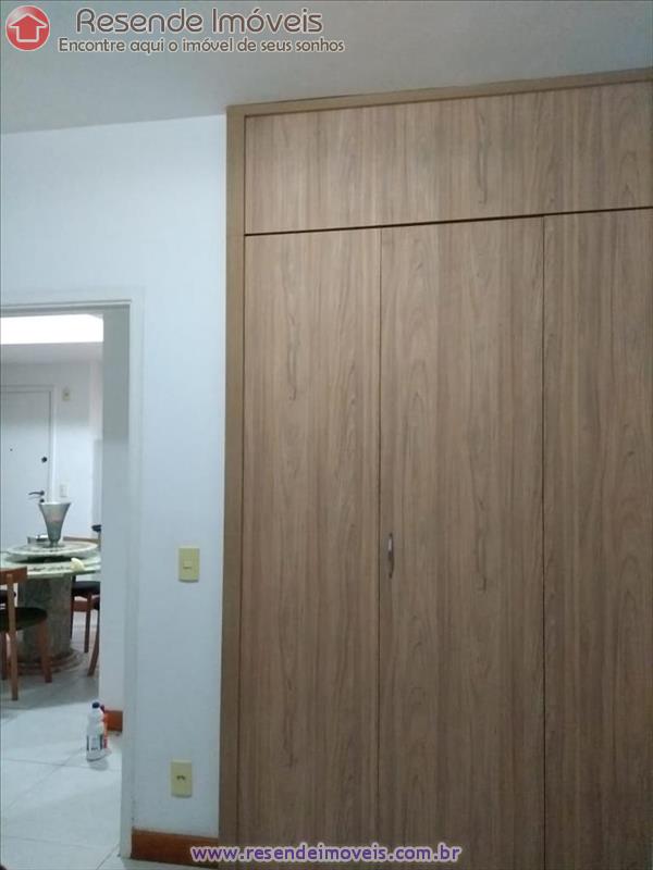 Apartamento para Alugar no Montese em Resende RJ