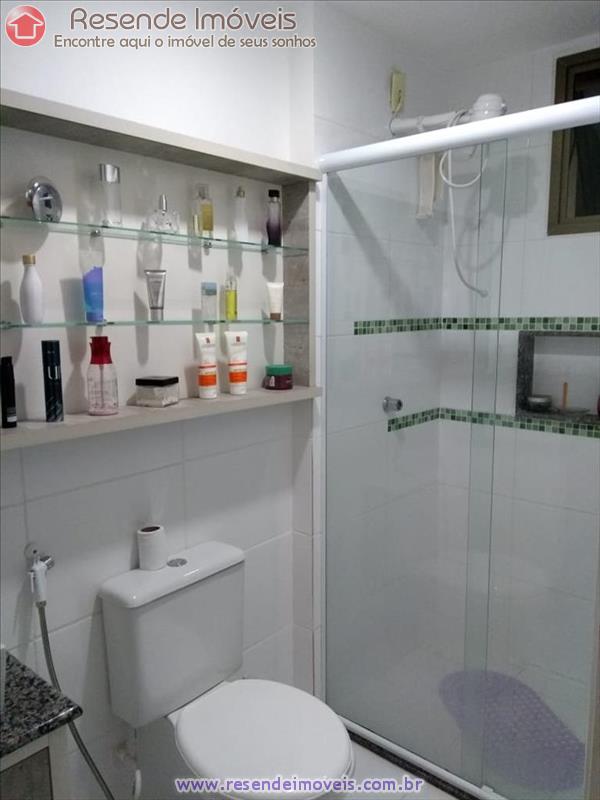 Apartamento para Alugar no Montese em Resende RJ