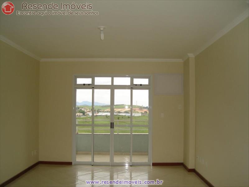 Apartamento para Alugar no Morada do Castelo em Resende RJ