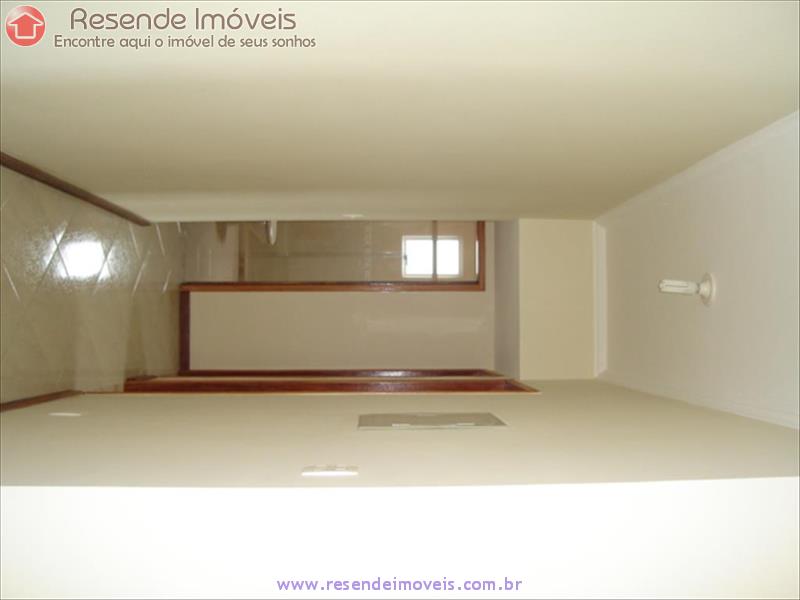 Apartamento para Alugar no Morada do Castelo em Resende RJ