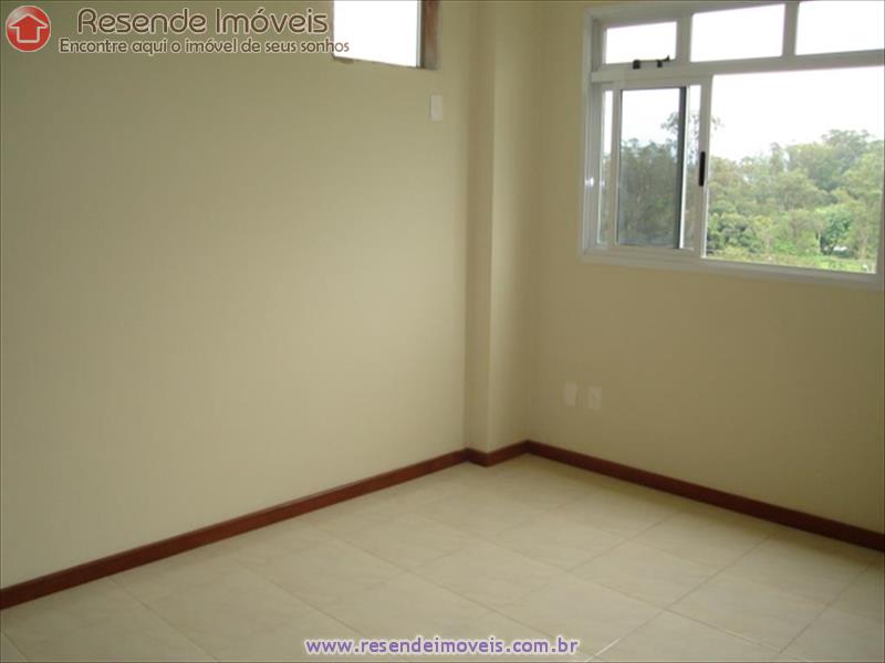 Apartamento para Alugar no Morada do Castelo em Resende RJ