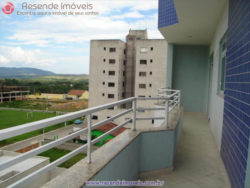 Apartamento para Alugar no Morada do Castelo em Resende RJ