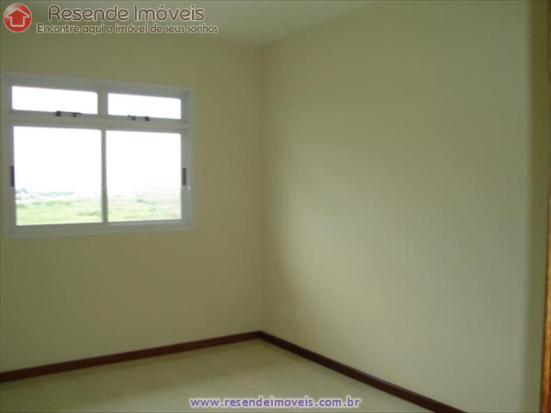 Apartamento para Alugar no Morada do Castelo em Resende RJ