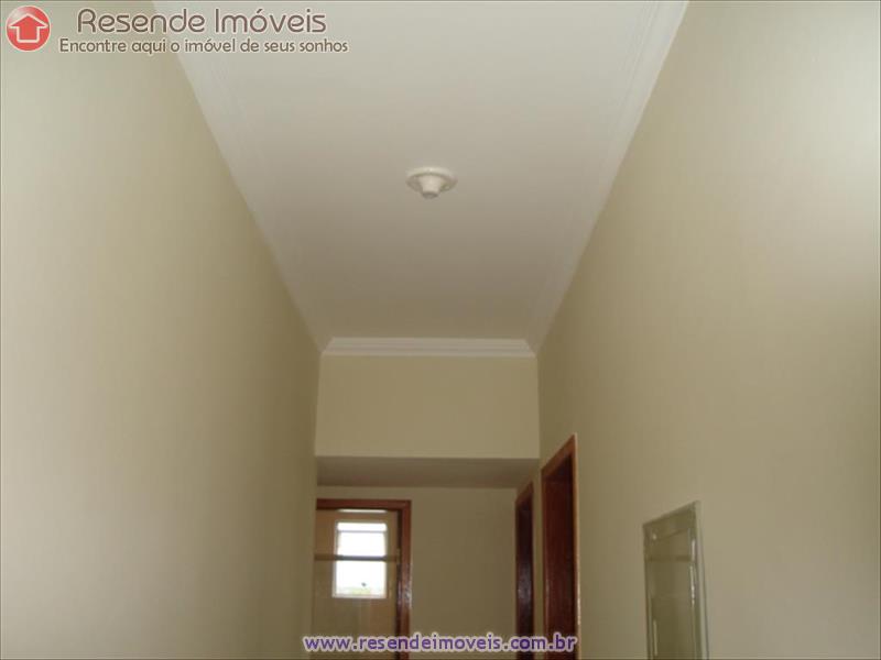 Apartamento para Alugar no Morada do Castelo em Resende RJ