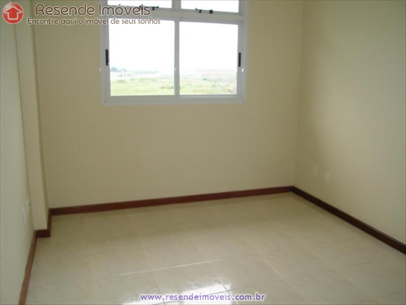 Apartamento para Alugar no Morada do Castelo em Resende RJ