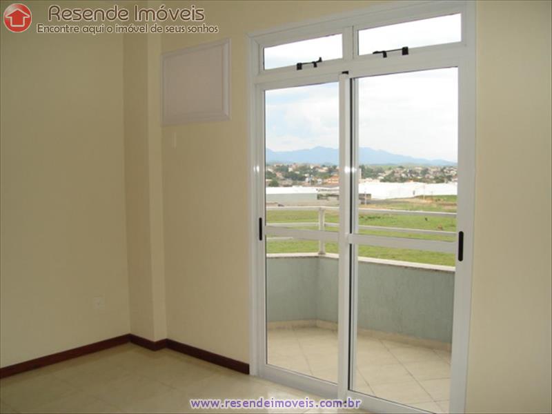 Apartamento para Alugar no Morada do Castelo em Resende RJ