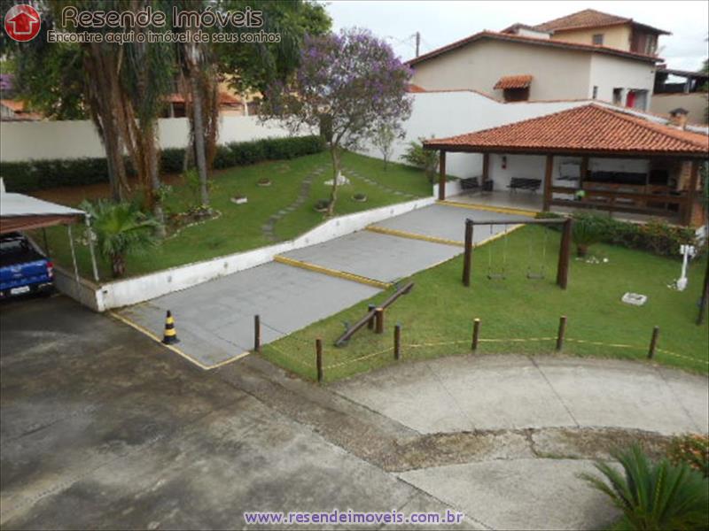 Apartamento para Alugar no Morada do Castelo em Resende RJ