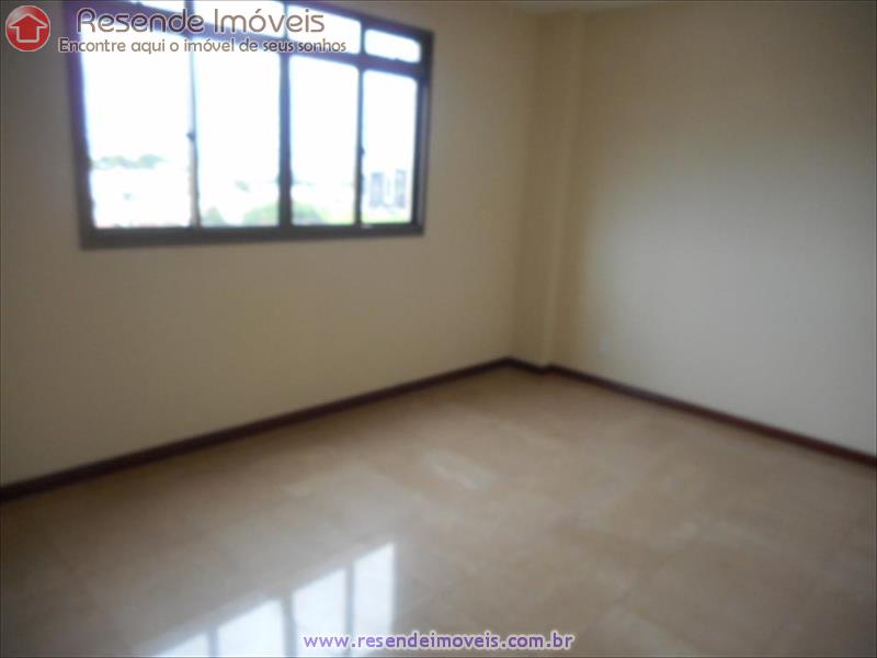 Apartamento para Alugar no Morada do Castelo em Resende RJ