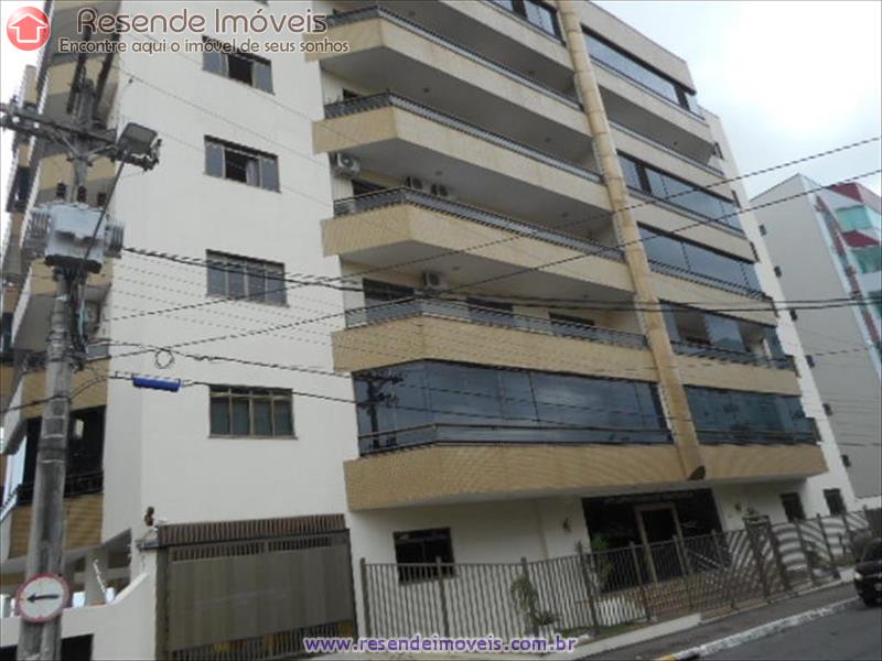 Apartamento para Alugar no Morada do Castelo em Resende RJ