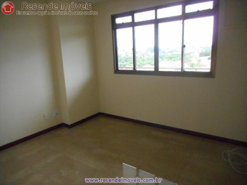 Apartamento para Alugar no Morada do Castelo em Resende RJ