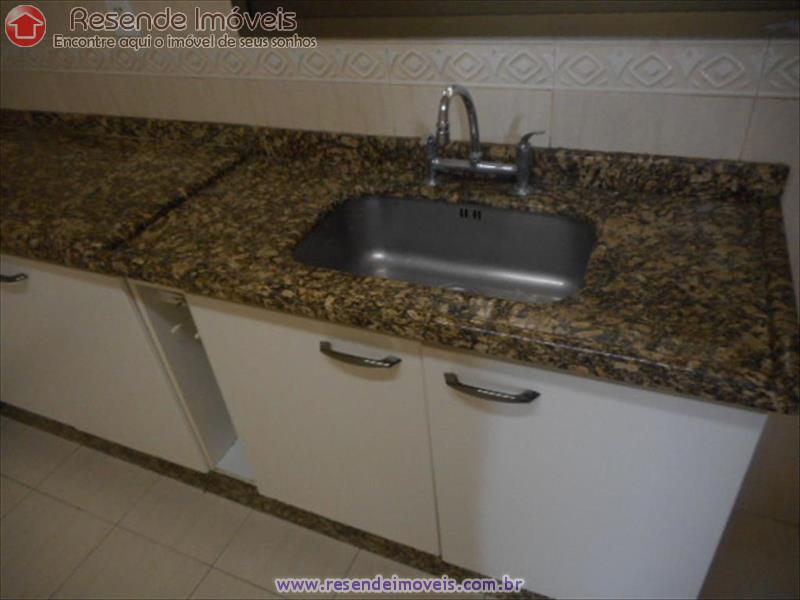 Apartamento para Alugar no Morada do Castelo em Resende RJ