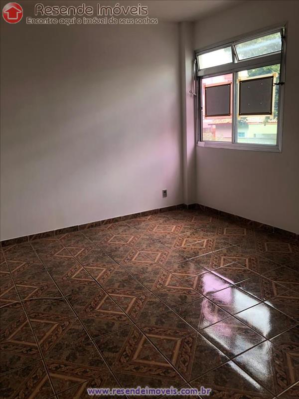 Apartamento para Alugar ou Venda no Barbosa Lima em Resende RJ