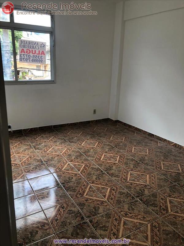 Apartamento para Alugar ou Venda no Barbosa Lima em Resende RJ