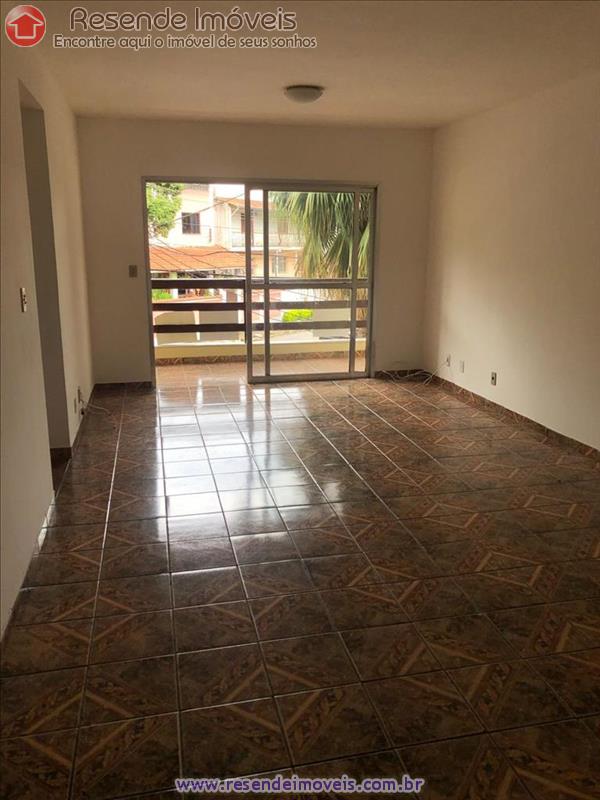 Apartamento para Alugar ou Venda no Barbosa Lima em Resende RJ