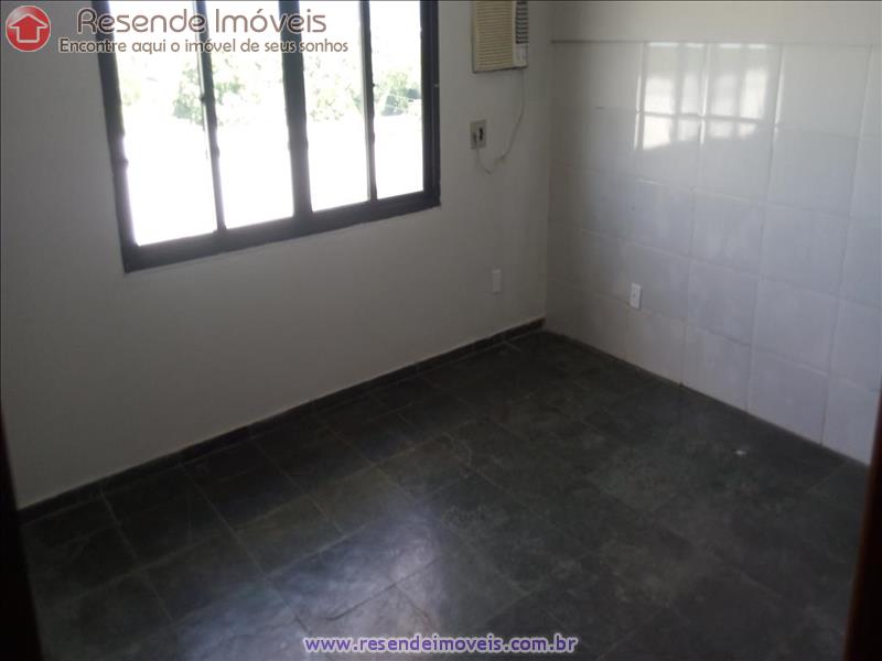 Apartamento para Alugar ou Venda no Liberdade em Resende RJ