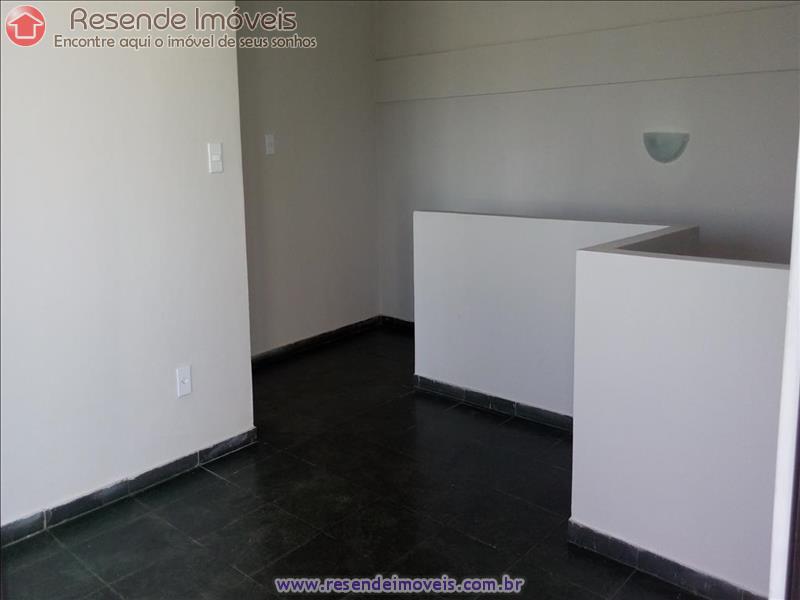 Apartamento para Alugar ou Venda no Liberdade em Resende RJ