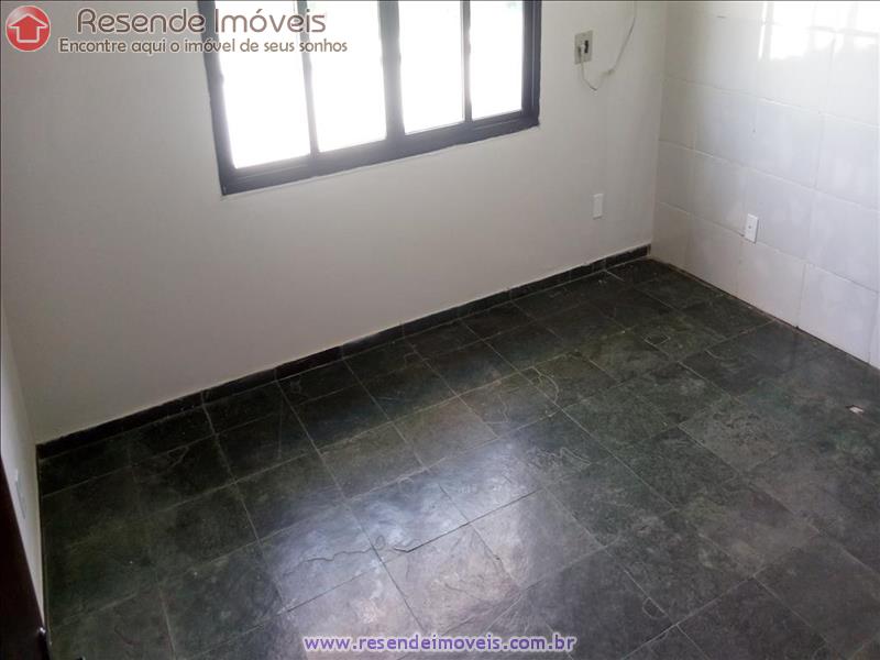 Apartamento para Alugar ou Venda no Liberdade em Resende RJ