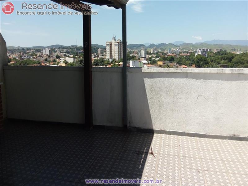 Apartamento para Alugar ou Venda no Liberdade em Resende RJ