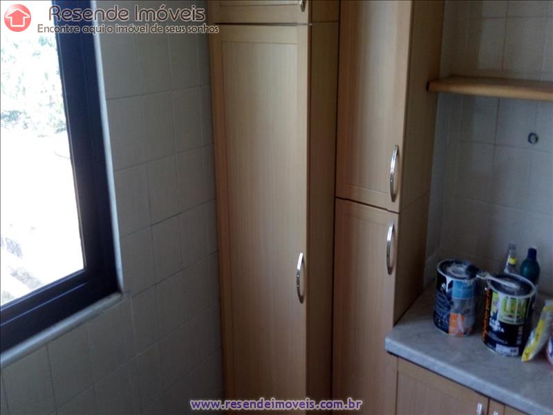 Apartamento para Alugar ou Venda no Liberdade em Resende RJ