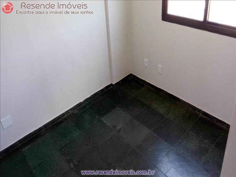 Apartamento para Alugar ou Venda no Liberdade em Resende RJ