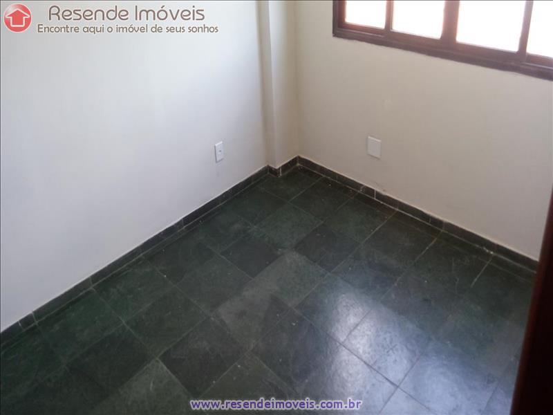 Apartamento para Alugar ou Venda no Liberdade em Resende RJ