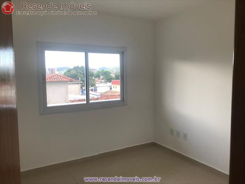 Apartamento para Alugar no Santa Isabel em Resende RJ