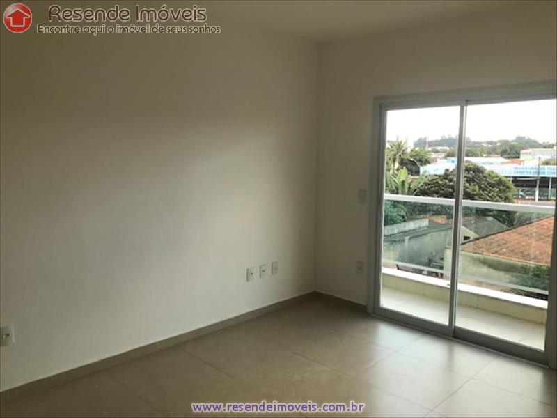 Apartamento para Alugar no Santa Isabel em Resende RJ