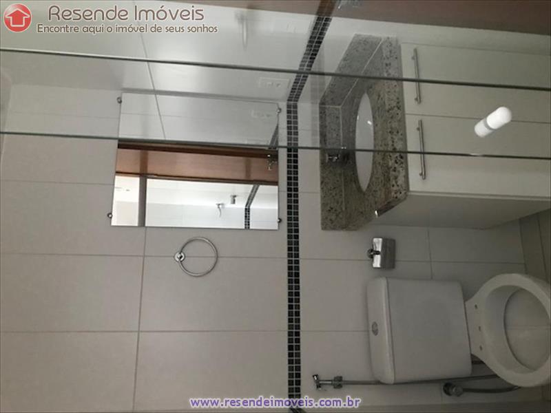 Apartamento para Alugar no Santa Isabel em Resende RJ