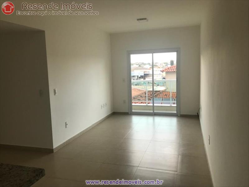 Apartamento para Alugar no Santa Isabel em Resende RJ