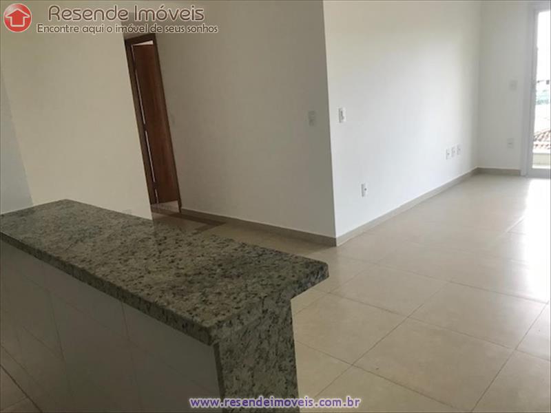 Apartamento para Alugar no Santa Isabel em Resende RJ