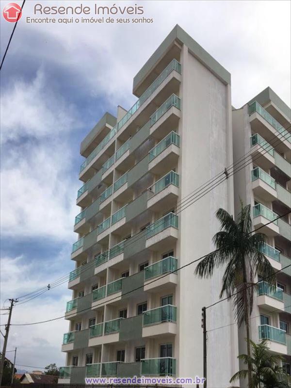 Apartamento para Alugar no Santa Isabel em Resende RJ