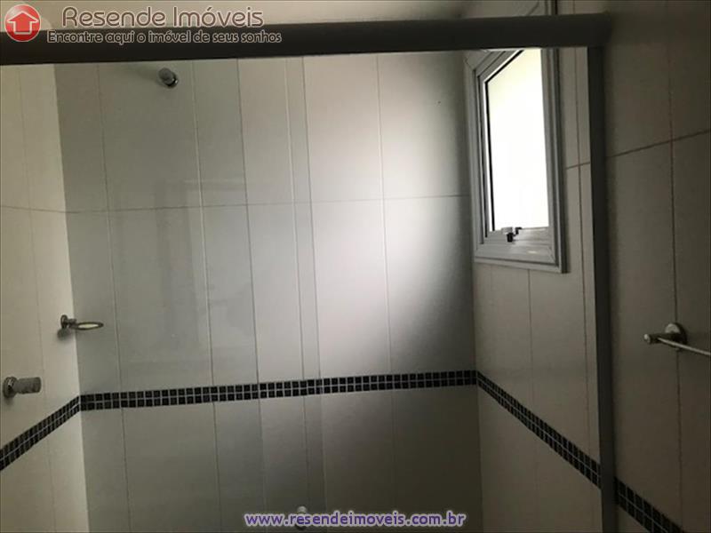 Apartamento para Alugar no Santa Isabel em Resende RJ