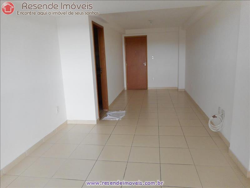 Apartamento para Alugar no Morada do Castelo em Resende RJ