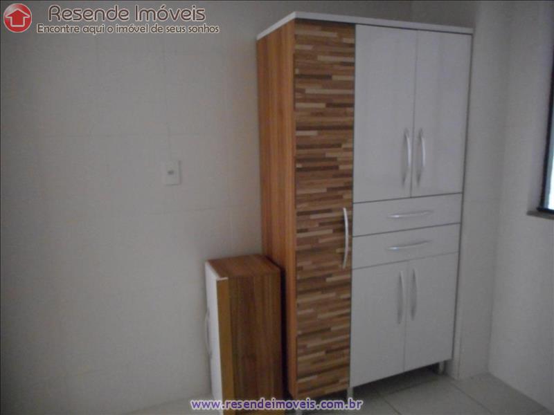 Apartamento para Alugar no Morada do Castelo em Resende RJ