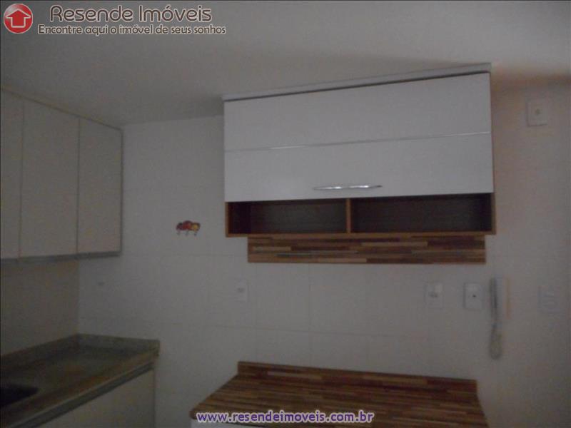 Apartamento para Alugar no Morada do Castelo em Resende RJ