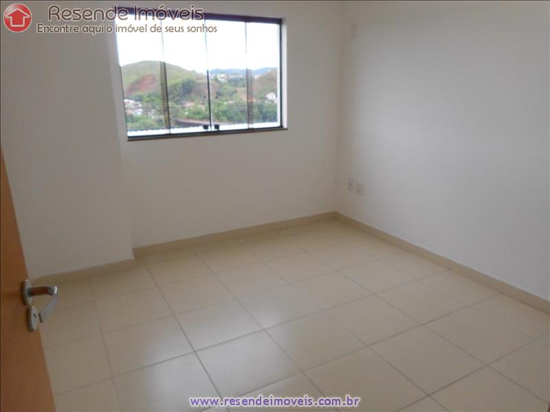 Apartamento para Alugar no Morada do Castelo em Resende RJ