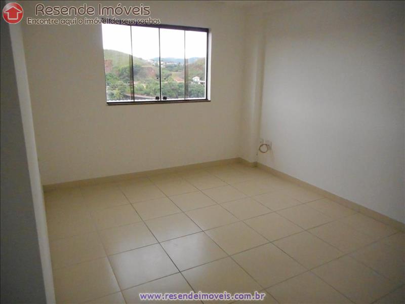 Apartamento para Alugar no Morada do Castelo em Resende RJ