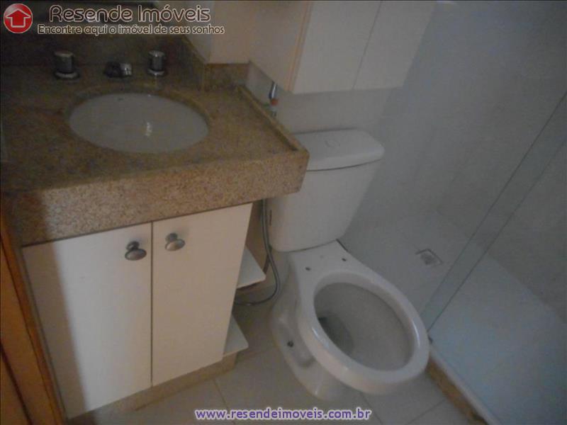 Apartamento para Alugar no Morada do Castelo em Resende RJ