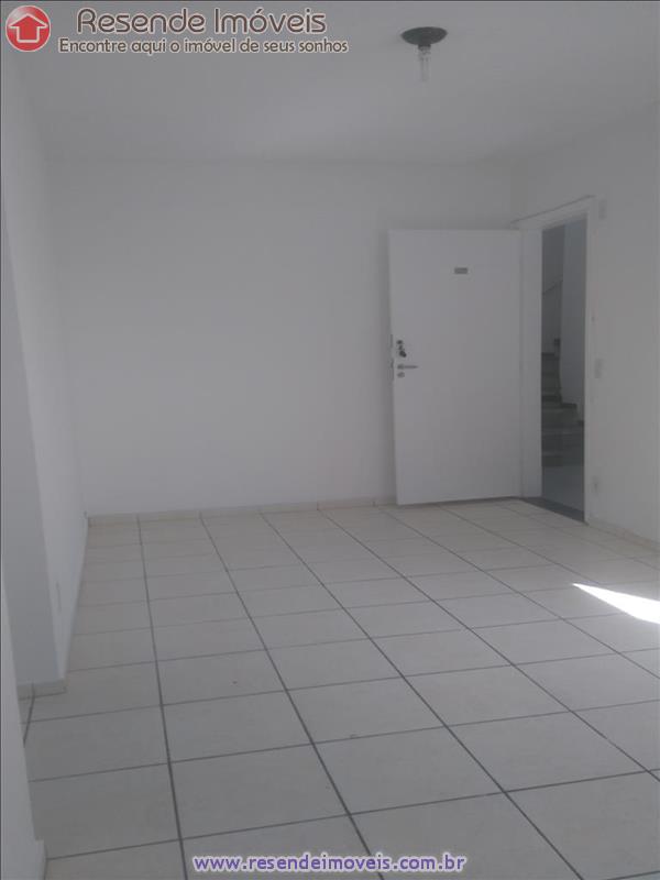 Apartamento para Alugar no Cabral em Resende RJ