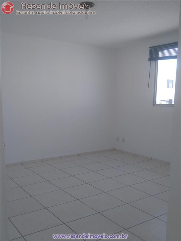 Apartamento para Alugar no Cabral em Resende RJ