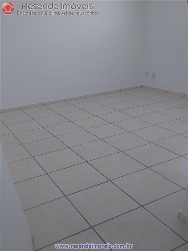 Apartamento para Alugar no Cabral em Resende RJ