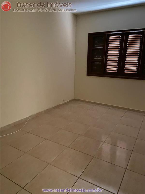 Casa para Alugar no Jardim Brasília II em Resende RJ