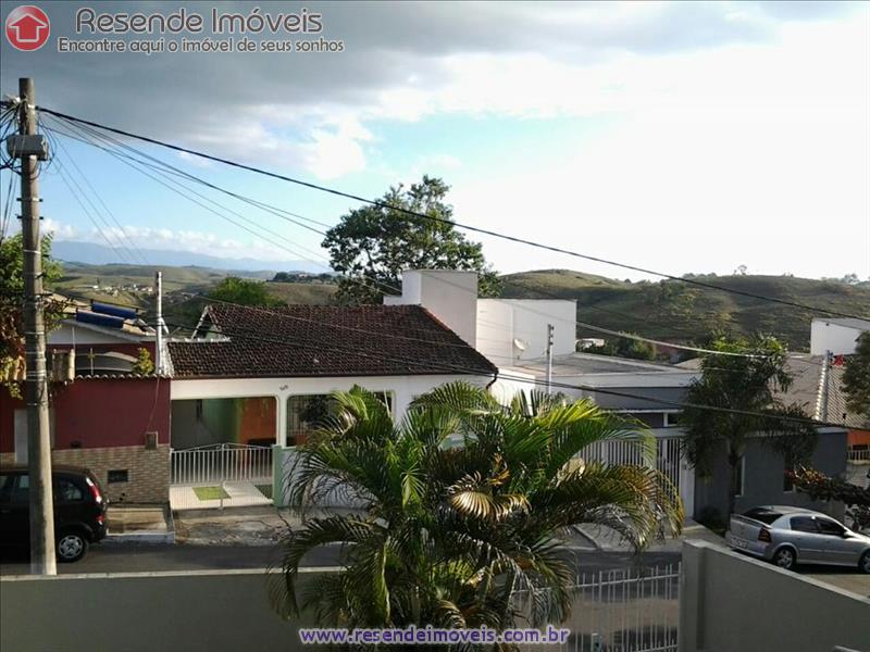 Casa para Alugar ou Venda no Vila Verde em Resende RJ