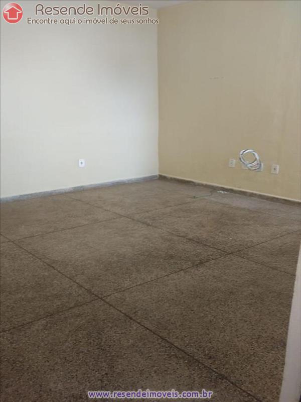 Apartamento para Alugar no Vila Julieta em Resende RJ