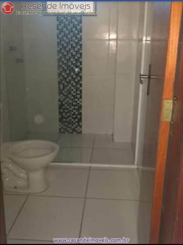 Apartamento para Alugar no Vila Julieta em Resende RJ