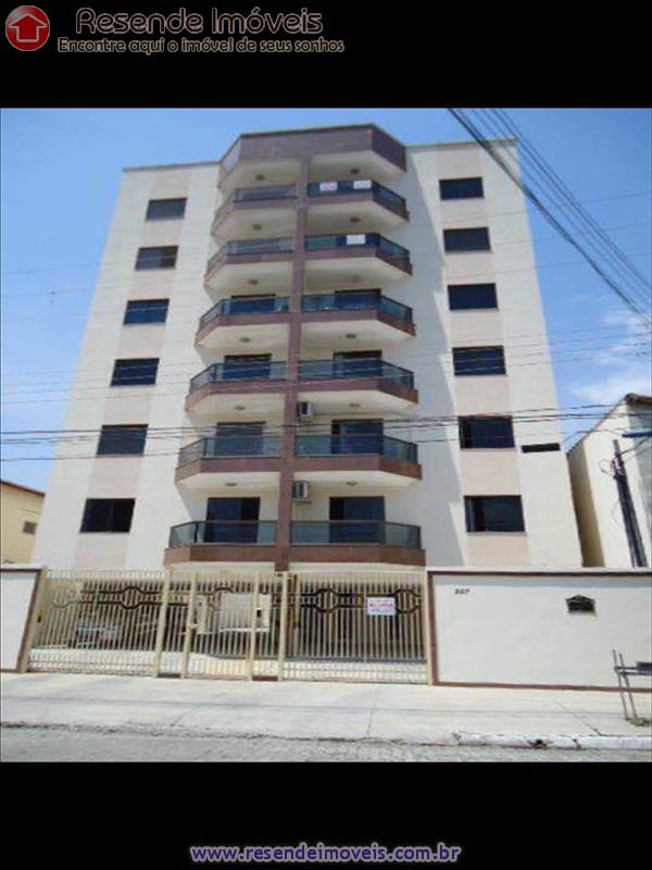 Apartamento para Alugar no Vila Julieta em Resende RJ