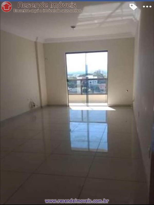 Apartamento para Alugar no Vila Julieta em Resende RJ