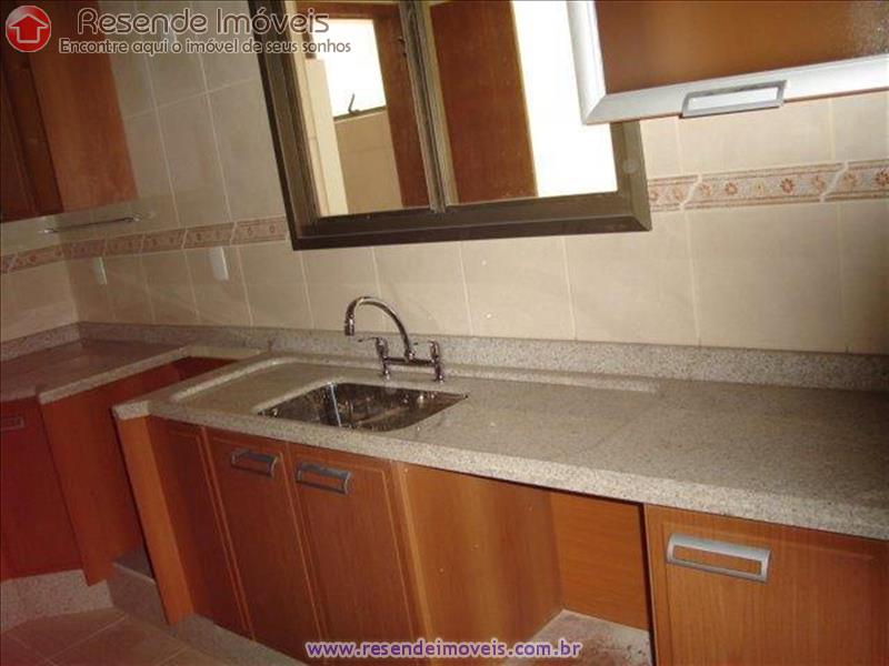 Apartamento a Venda no Morada do Castelo em Resende RJ